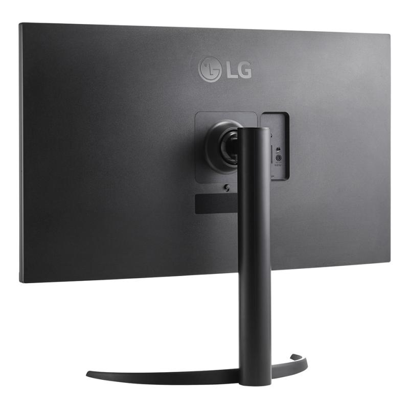 LG Monitor Ultrafine 32UR550K-B 32UR550KB (32UR550K-B)