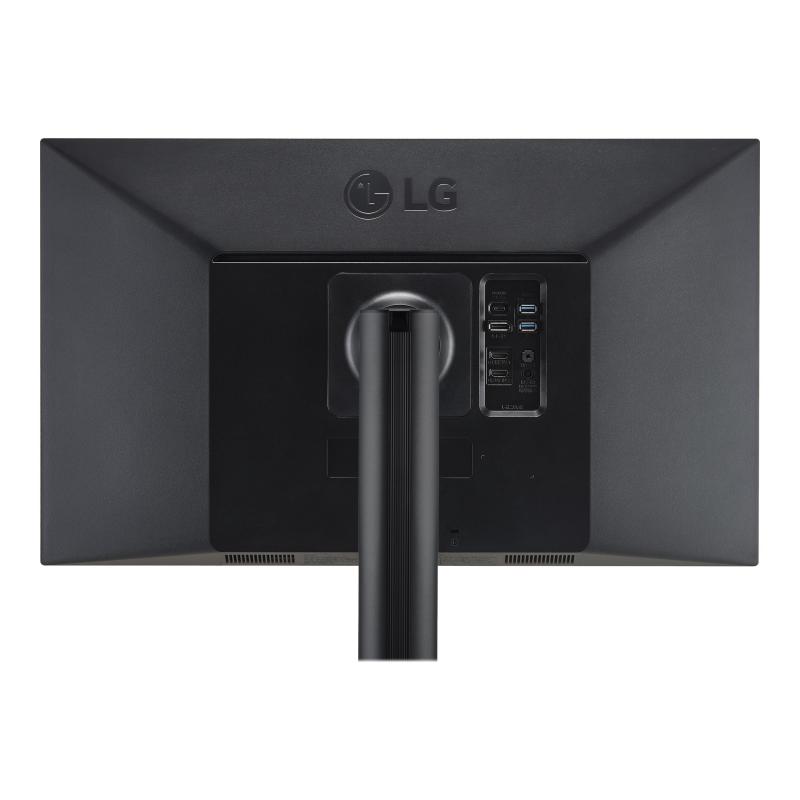 LG Monitor UltraFine Ergo 27UN880-B 27UN880B 27" (27UN880-B AEU) (27UN880B AEU) LGAEU) LG AEU)
