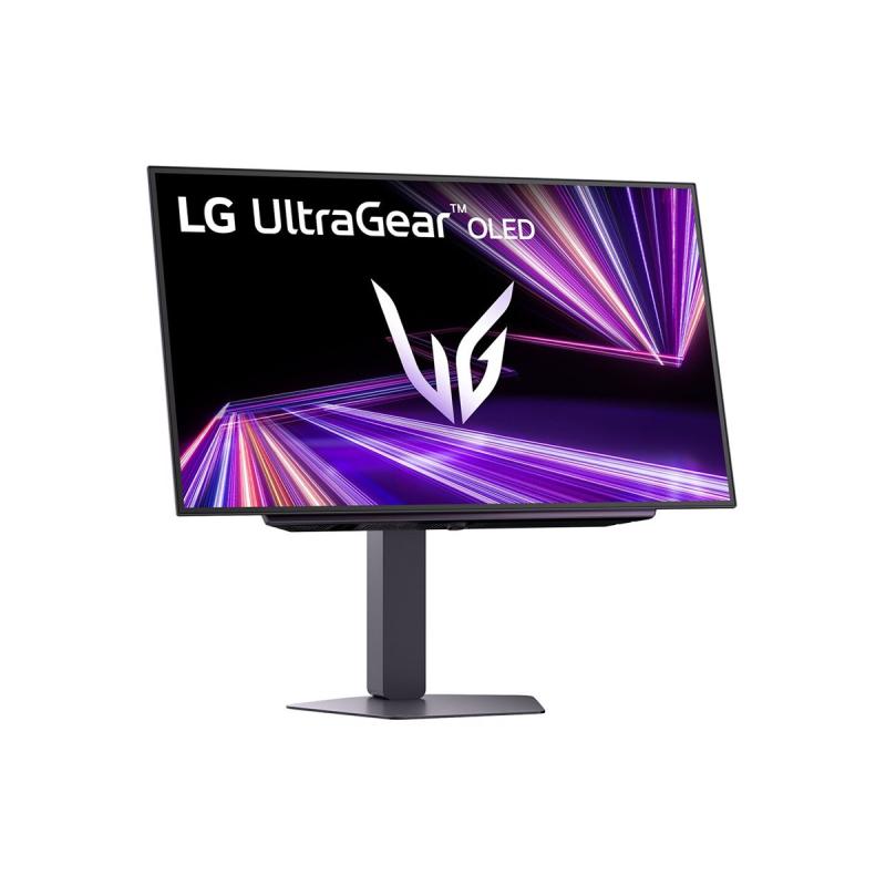 LG Monitor UltraGear 27GX704A-B 27GX704AB (27GX704A-B.AEU)