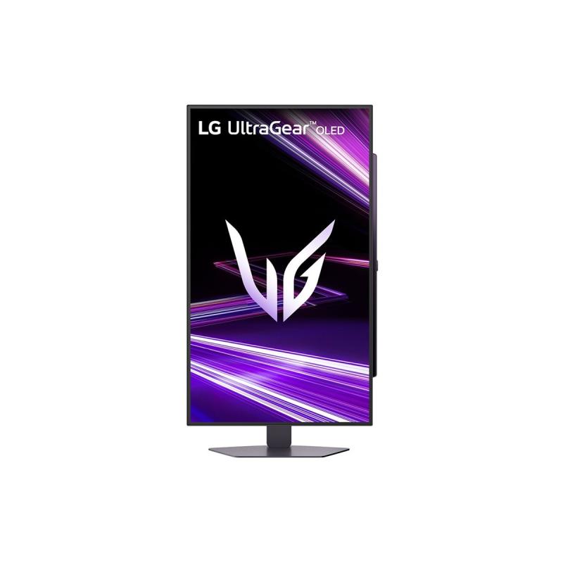 LG Monitor UltraGear 27GX704A-B 27GX704AB (27GX704A-B.AEU)