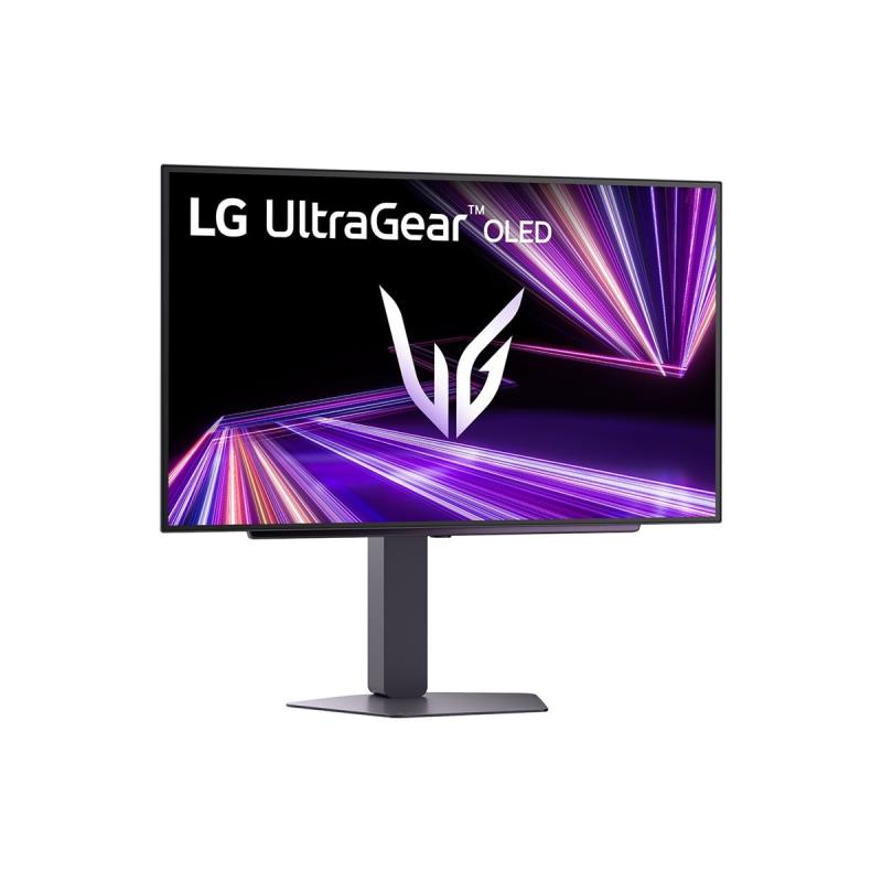 LG Monitor UltraGear 27GX704A-B 27GX704AB (27GX704A-B.AEU)
