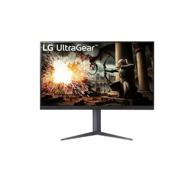 LG Monitor UltraGear Gaming 32GS75Q-B 32GS75QB (32GS75Q-B.AEU)
