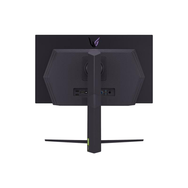 LG Monitor UltraGear OLED 27GS95QE-B 27GS95QEB (27GS95QE-B.AEU)