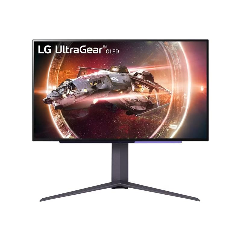 LG Monitor UltraGear OLED 27GS95QE-B 27GS95QEB (27GS95QE-B.AEU)