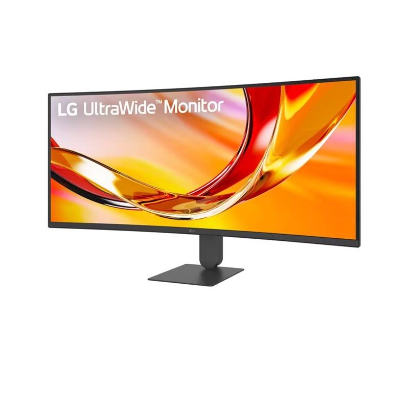 LG Monitor UltraWide 34U640B-B 34U640BB (34U640B-B.AEU)