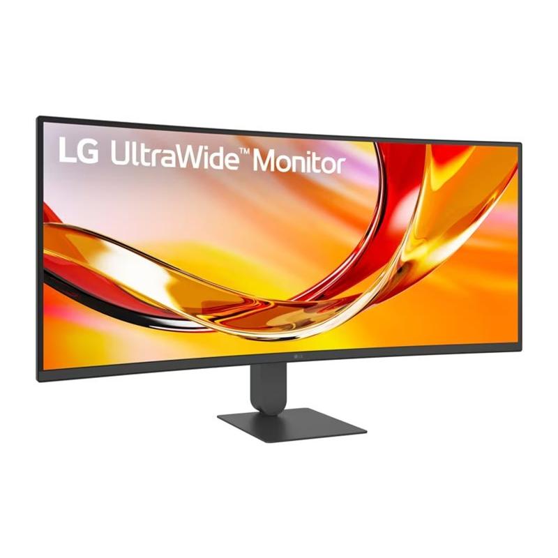 LG Monitor UltraWide 34U640B-B 34U640BB (34U640B-B.AEU)