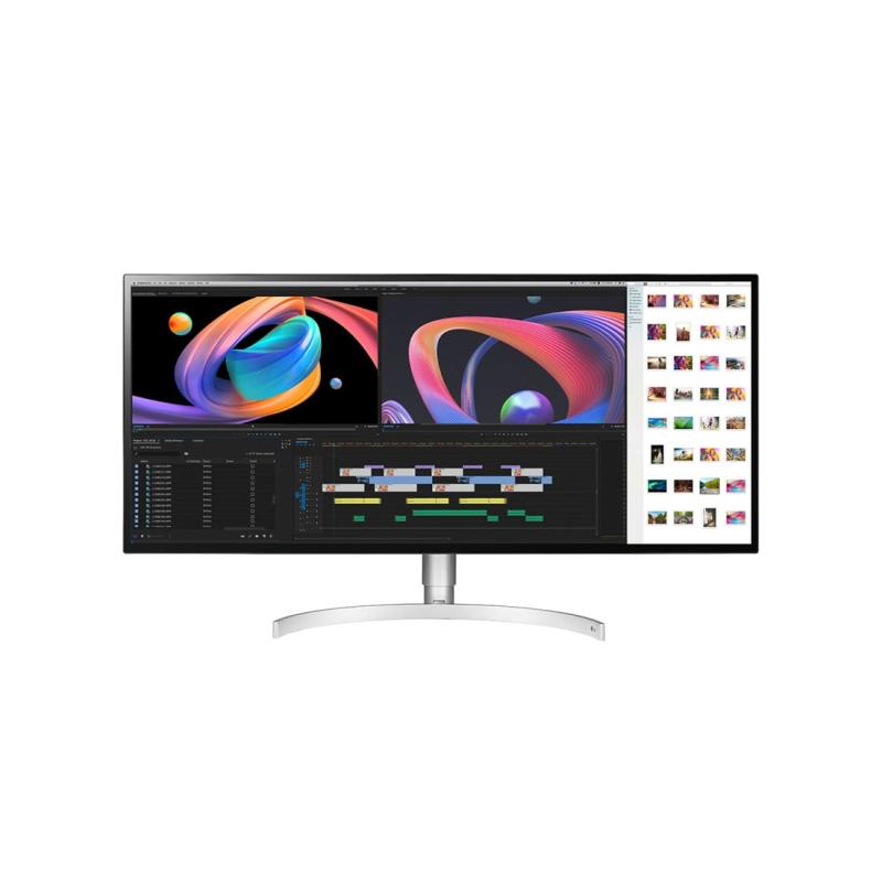 LG Monitor UltraWide 34WK95UP-W 34WK95UPW (34WK95UP-W)