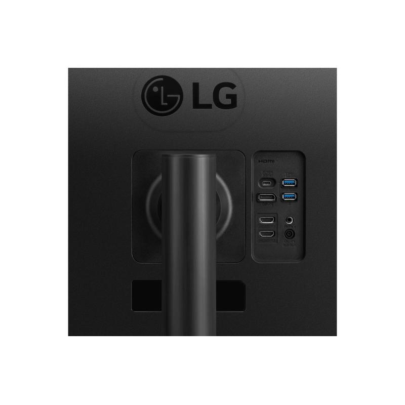 LG Monitor UltraWide 34WR55QK-B 34WR55QKB (34WR55QK-B.AEU)