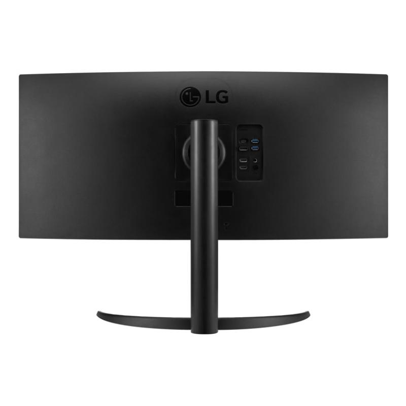 LG Monitor UltraWide 34WR55QK-B 34WR55QKB (34WR55QK-B.AEU)