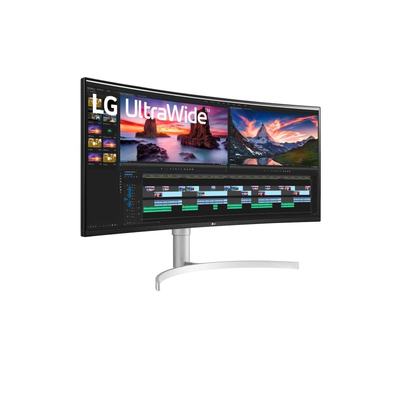 LG Monitor UltraWide 38WN95CP-W 38WN95CPW (38WN95CP-W AEU) (38WN95CPW AEU) LGAEU) LG AEU)