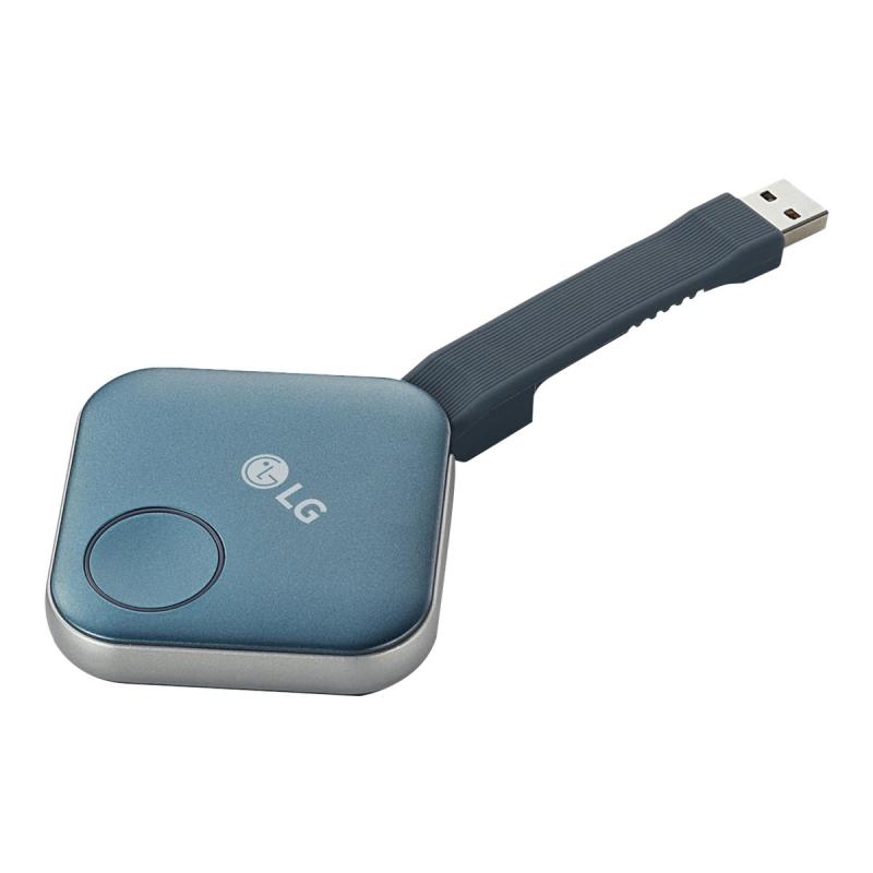 LG One:Quick Share SC-00DA SC00DA Netzwerkadapter (SC-00DA)