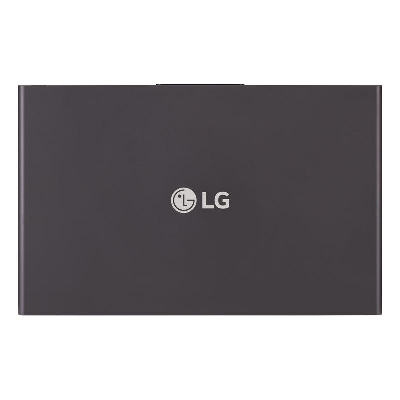 LG Projektor BU70Q (BU70QGA)