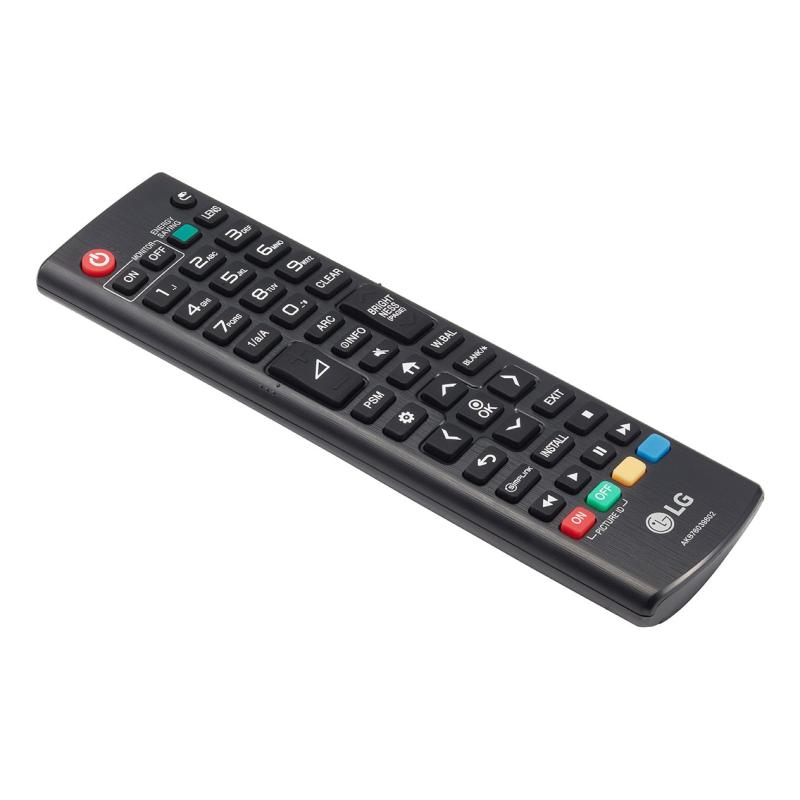 LG Projektor BU70Q (BU70QGA)