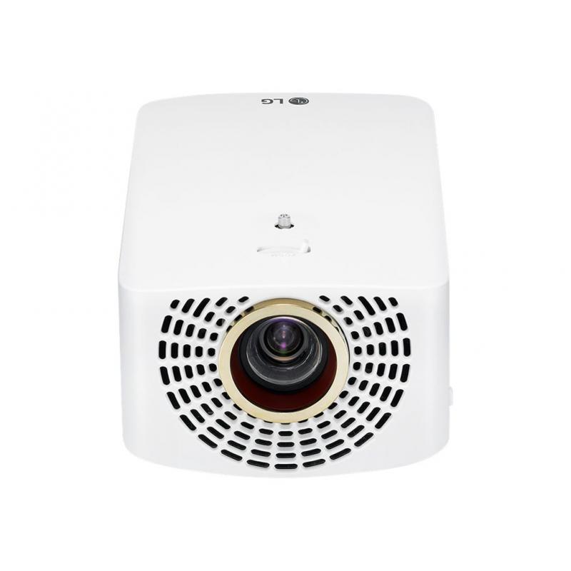 LG Projektor CineBeam (HF60LSR) (HF60LSR)