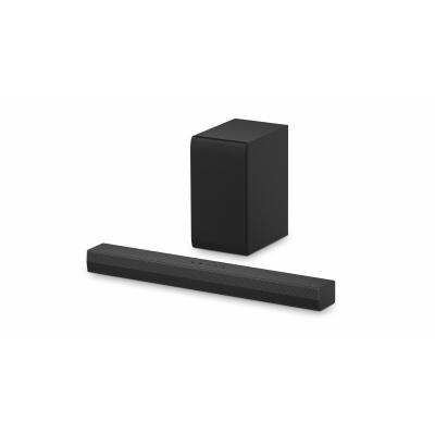 LG Soundbar S40T (S40T DEUSLLK) LGDEUSLLK) LG DEUSLLK)