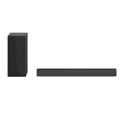 LG Soundbar S60Q (S60Q CEUSLLK) LGCEUSLLK) LG CEUSLLK)