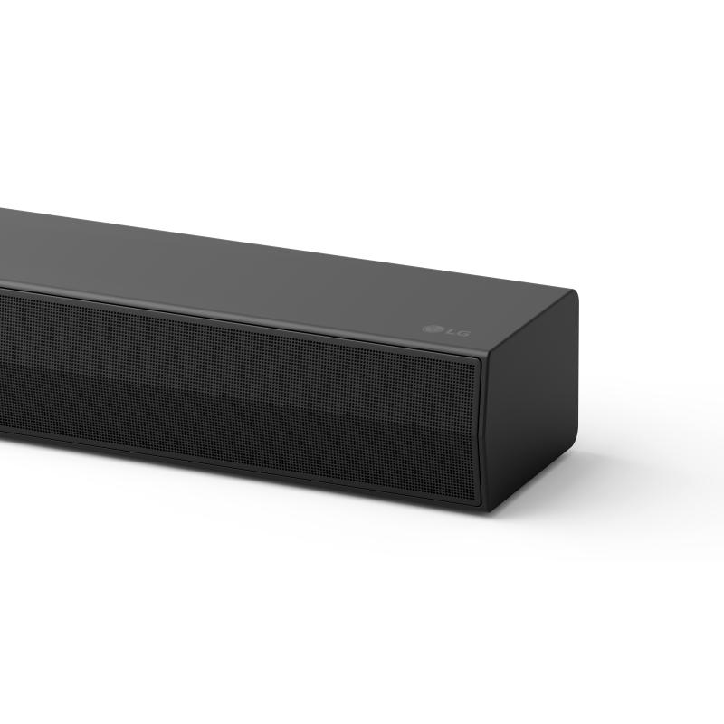 LG Soundbar S60TR (S60TR AEUSLLK) LGAEUSLLK) LG AEUSLLK)