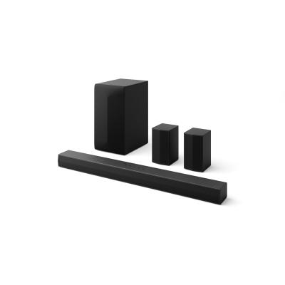 LG Soundbar S60TR (S60TR AEUSLLK) LGAEUSLLK) LG AEUSLLK)