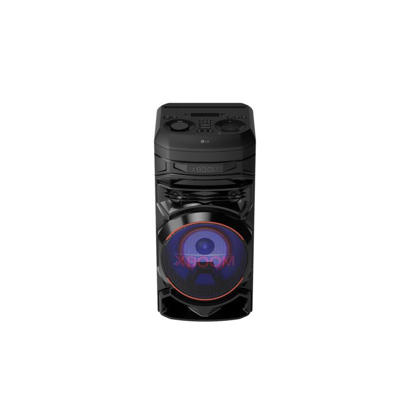 LG Speaker XBOOM RNC5 (RNC5 DEUSLLK) LGDEUSLLK) LG DEUSLLK)
