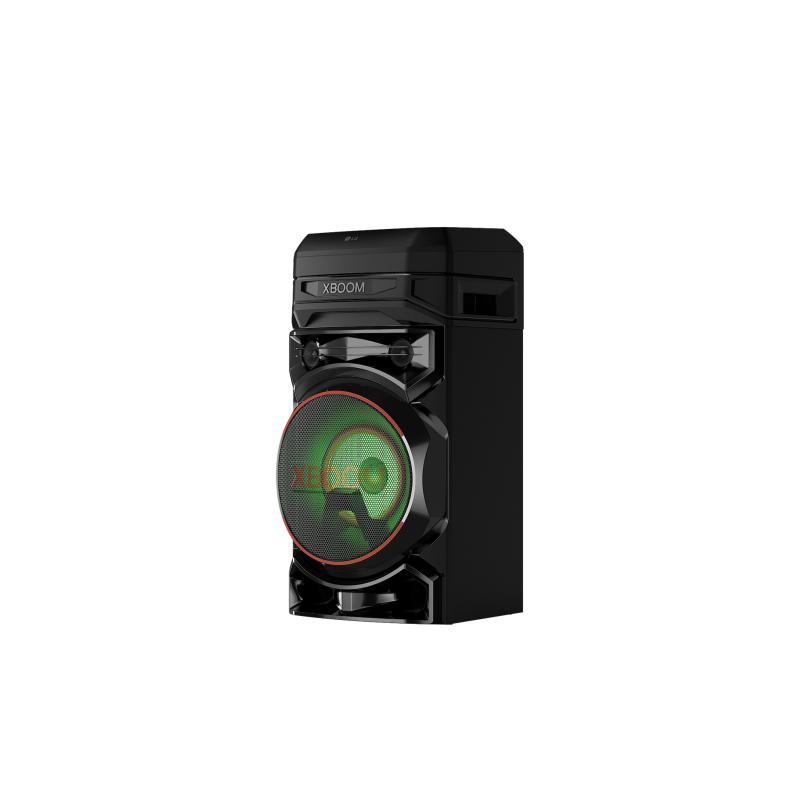 LG Speaker XBOOM RNC5 (RNC5 DEUSLLK) LGDEUSLLK) LG DEUSLLK)
