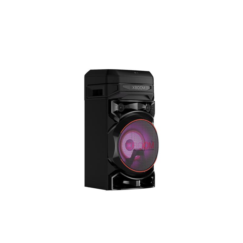 LG Speaker XBOOM RNC5 (RNC5 DEUSLLK) LGDEUSLLK) LG DEUSLLK)