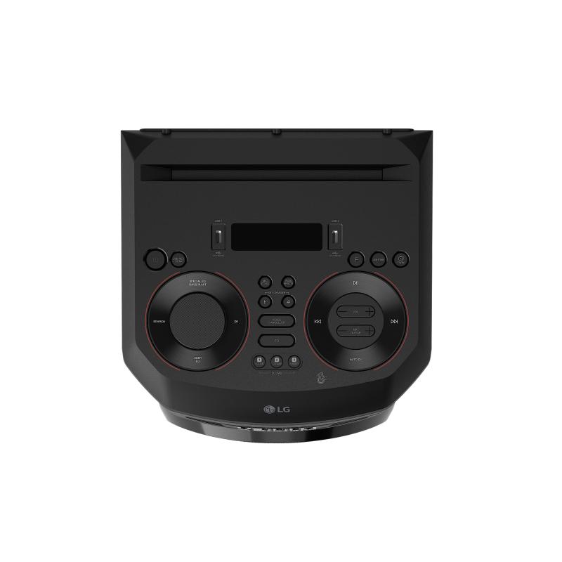 LG Speaker XBOOM RNC5 (RNC5 DEUSLLK) LGDEUSLLK) LG DEUSLLK)