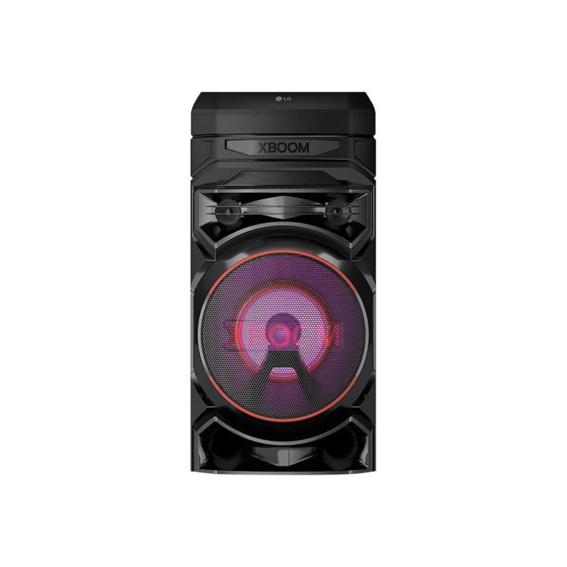LG Speaker XBOOM RNC5 (RNC5 DEUSLLK) LGDEUSLLK) LG DEUSLLK)