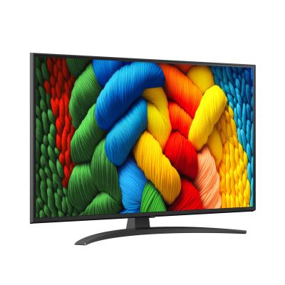 LG TV NanoCell AI 43NANO81A6A (43NANO81A6A API) LGAPI) LG API)