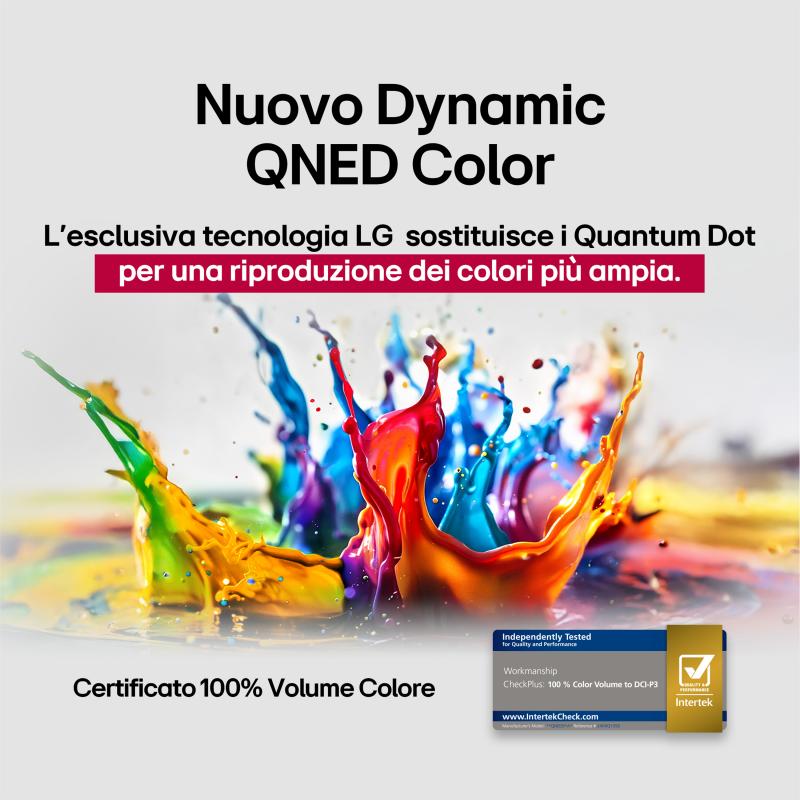 LG TV QNED AI 43QNED70A6A API LGAPI LG API (43QNED70A6A.API)