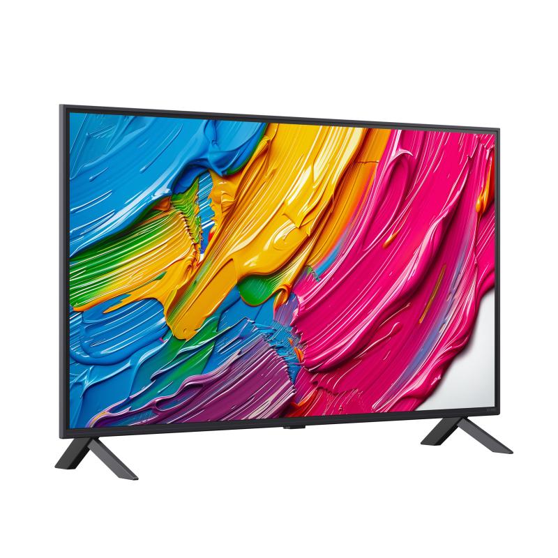 LG TV QNED AI 43QNED80A6A (43QNED80A6A API) LGAPI) LG API)