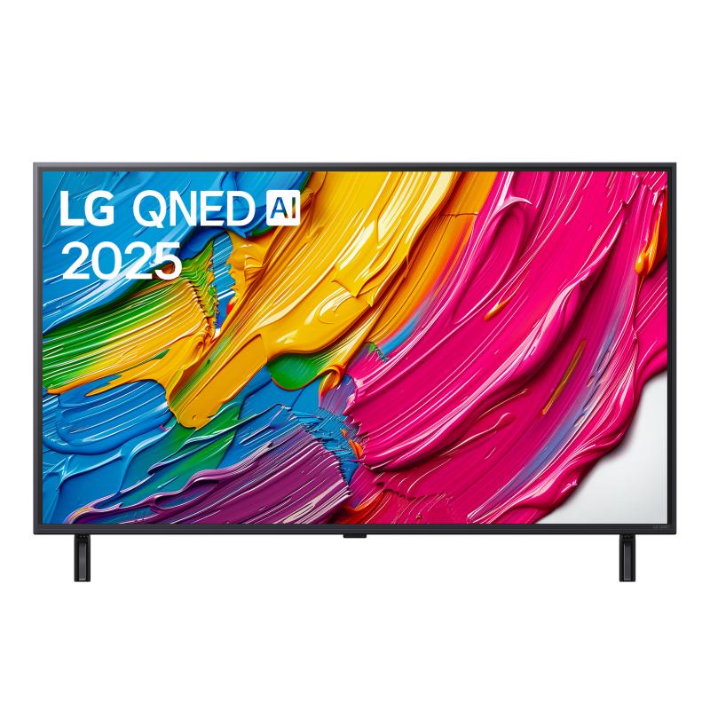 LG TV QNED AI 43QNED80A6A (43QNED80A6A API) LGAPI) LG API)