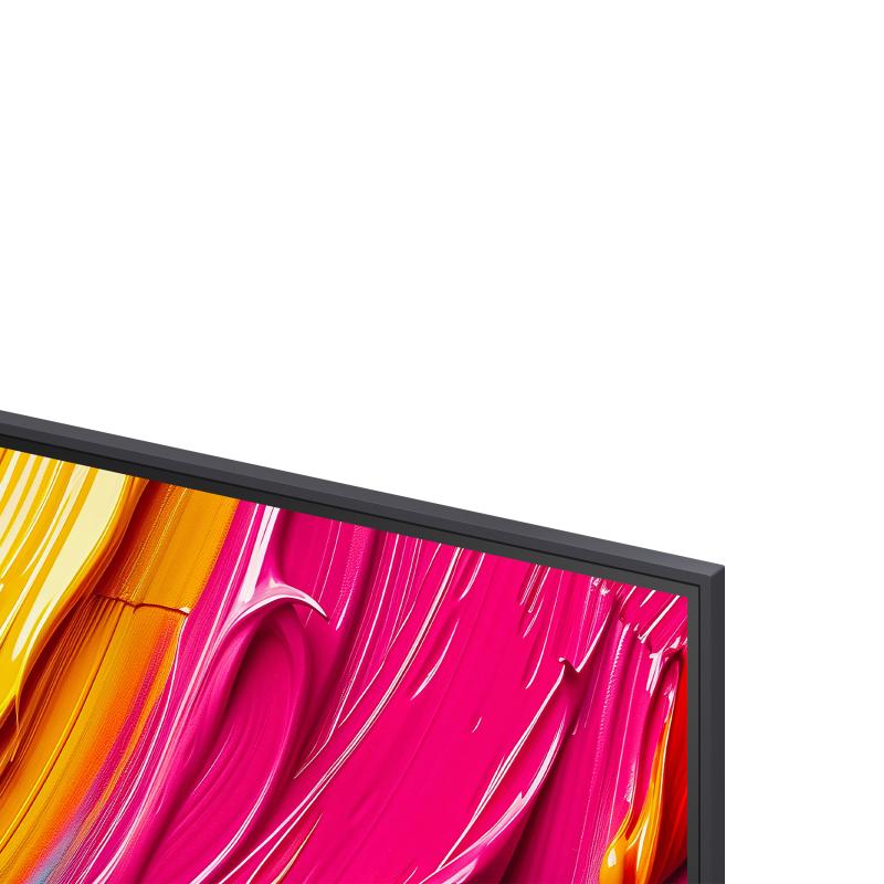 LG TV QNED AI 43QNED80A6A (43QNED80A6A API) LGAPI) LG API)