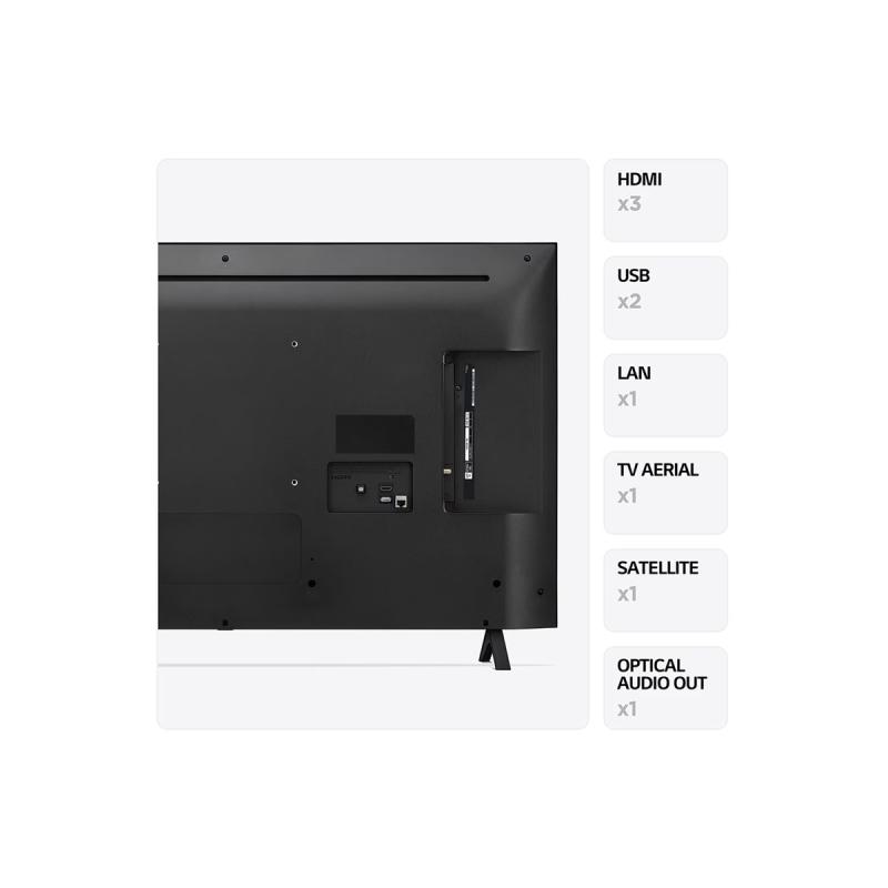 LG TV 43UR78006LK (43UR78006LK.AEU)