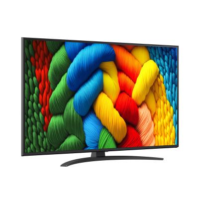 LG TV NanoCell AI 50NANO81A6A (50NANO81A6A API) LGAPI) LG API)