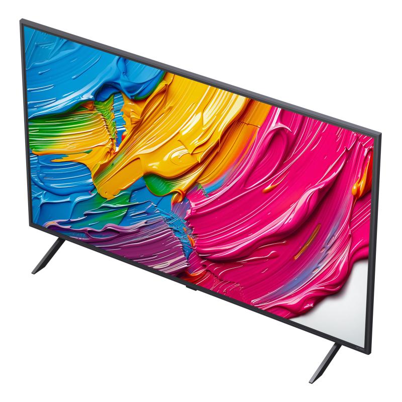 LG TV QNED AI 50QNED80A6A AEU LGAEU LG AEU (50QNED80A6A.AEU)