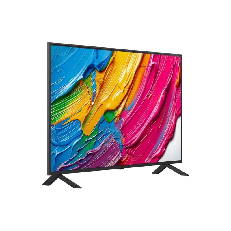 LG TV QNED AI 50QNED80A6A AEU LGAEU LG AEU (50QNED80A6A.AEU)