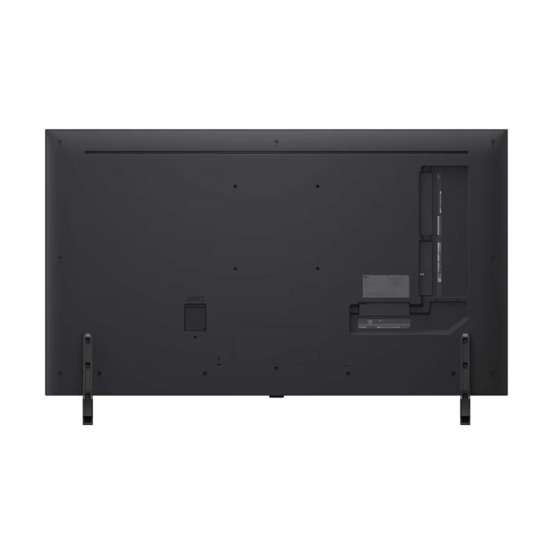 LG TV QNED AI 50QNED80A6A AEU LGAEU LG AEU (50QNED80A6A.AEU)