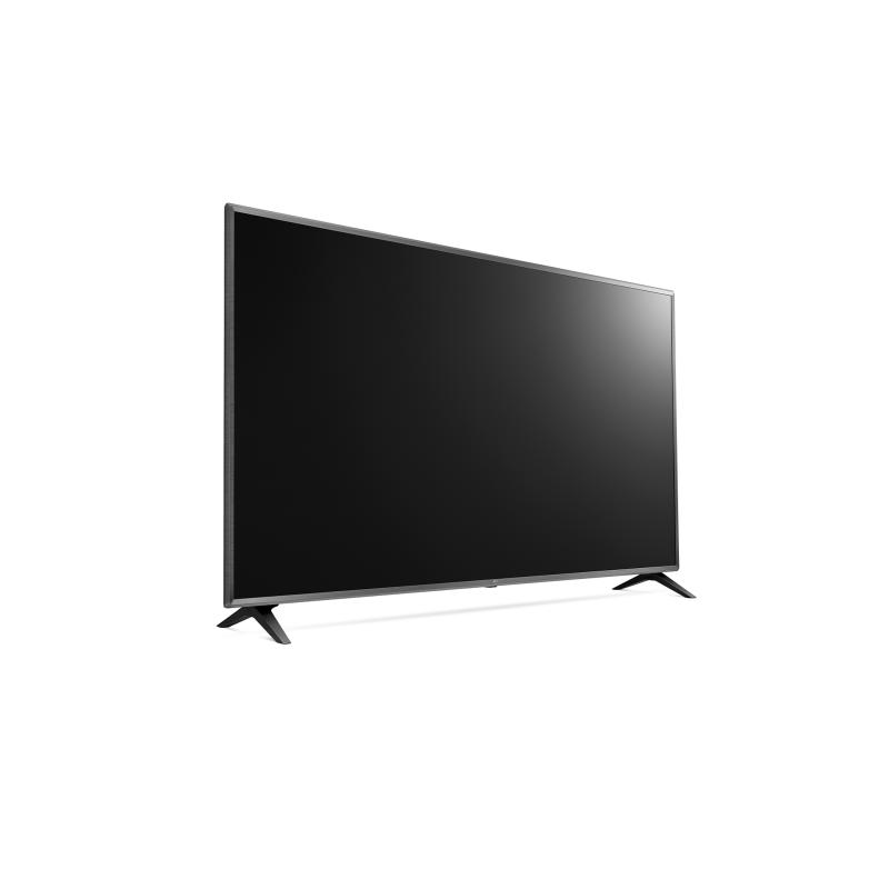 LG TV (50UR781C)