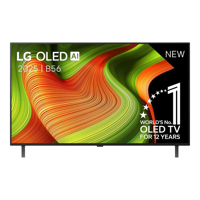 LG TV (OLED48B56LA)