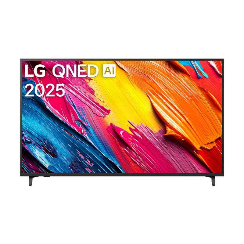 LG TV QNED AI 55QNED70A6A AEU LGAEU LG AEU (55QNED70A6A.AEU)