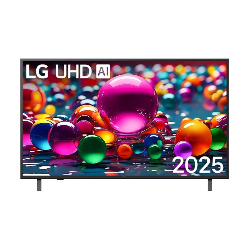 LG TV UHD AI (50UA75006LA)
