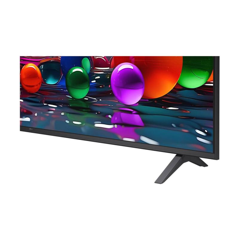 LG TV UHD AI 75UA75006LA (75UA75006LA AEUQ) LGAEUQ) LG AEUQ)