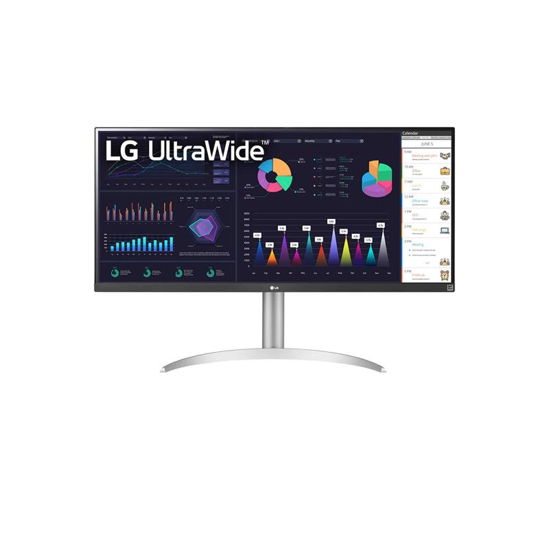 LG Monitor ULTRAWIDE 34WQ650-W 34WQ650W (34WQ650-W)
