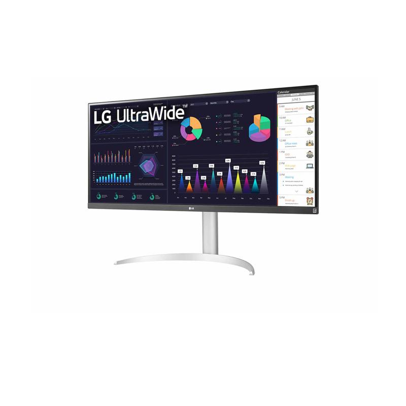 LG Monitor ULTRAWIDE 34WQ650-W 34WQ650W (34WQ650-W)