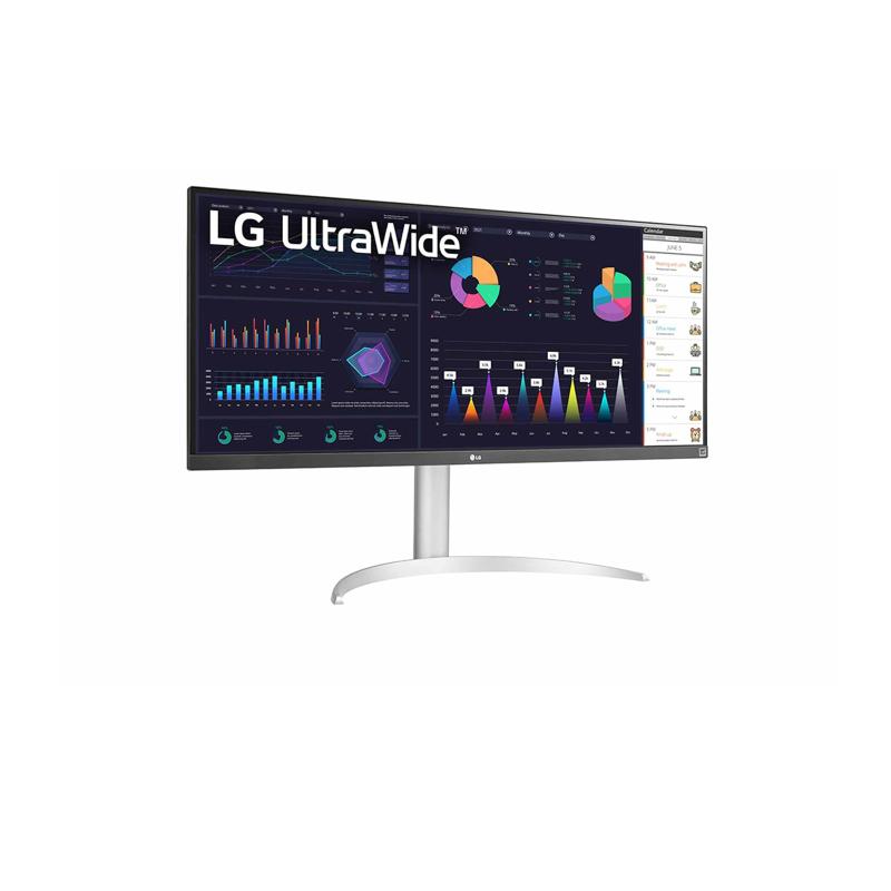 LG Monitor ULTRAWIDE 34WQ650-W 34WQ650W (34WQ650-W)