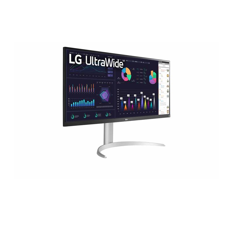 LG Monitor ULTRAWIDE 34WQ650-W 34WQ650W (34WQ650-W)