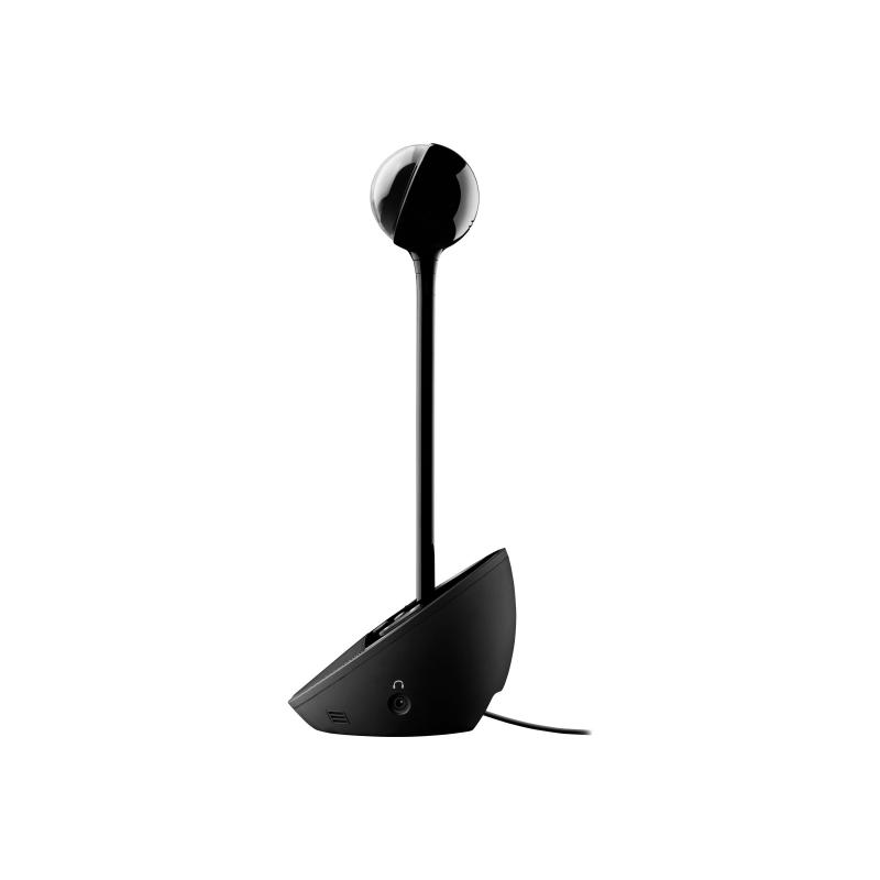 Logitech for business Webcam BCC950 Conference-Cam ConferenceCam (960-000867) (960000867)