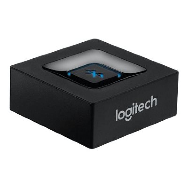 Logitech Bluetooth Audio Adapter (980-000912) (980000912)