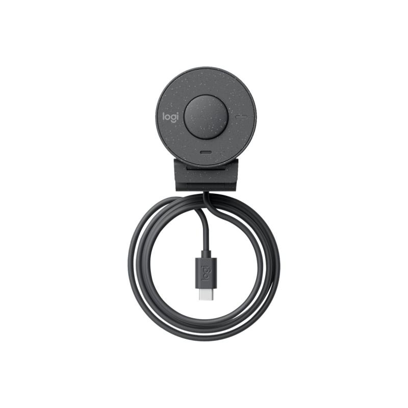Logitech BRIO 300 Webcam (960-001436) (960001436)