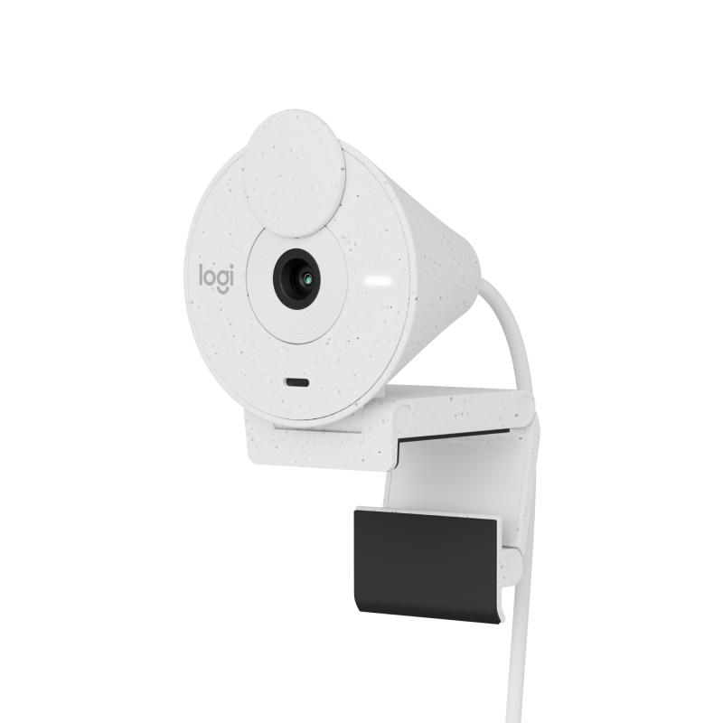 Logitech BRIO 300 Webcam (960-001442) (960001442)